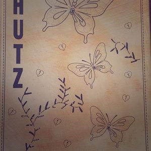 Schultz Platter heels